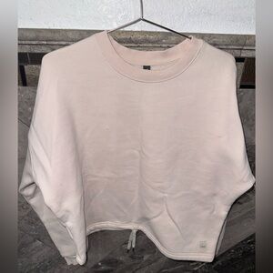 Vuori pink pullover